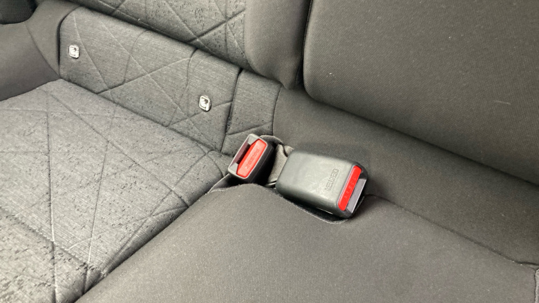 Hyundai BAYON 1.0 TGDi 48V MHEV SE Connect 5dr Petrol Hatchback